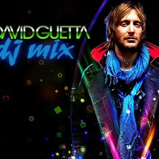 David guetta mix