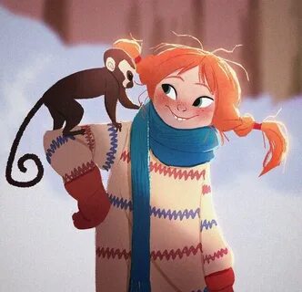 Слушать пеппи длинный чулок 2