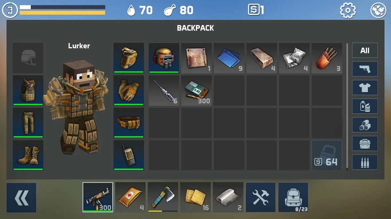 Day r survival: выживание игра. Инвентарь в играх. Инвентарь игры выживание. Инвентарь в шутерах. Dismantle на андроид последняя версия.