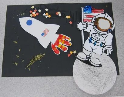 Space crafts