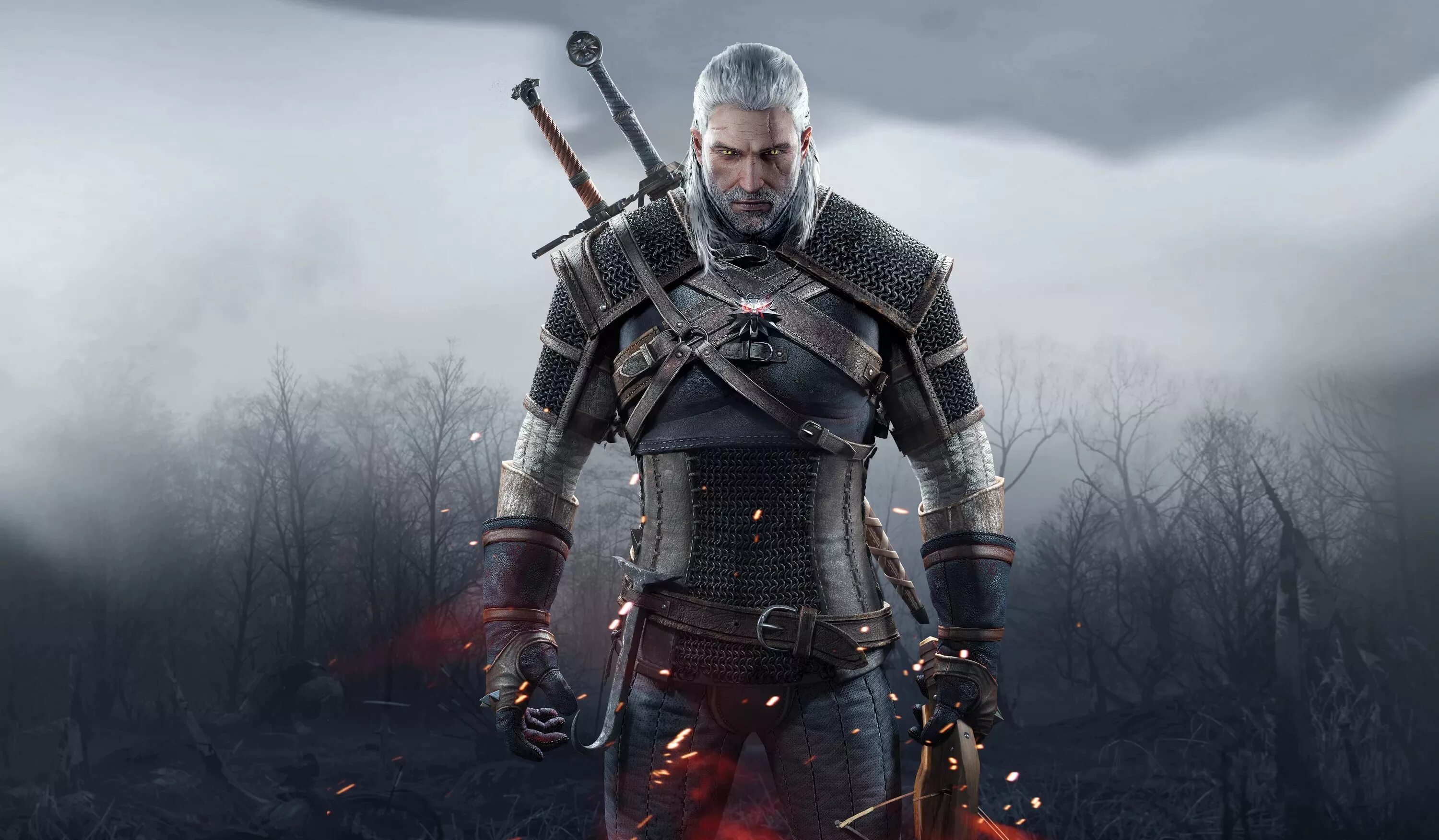 Witcher 3 gog. Witcher 3 gog