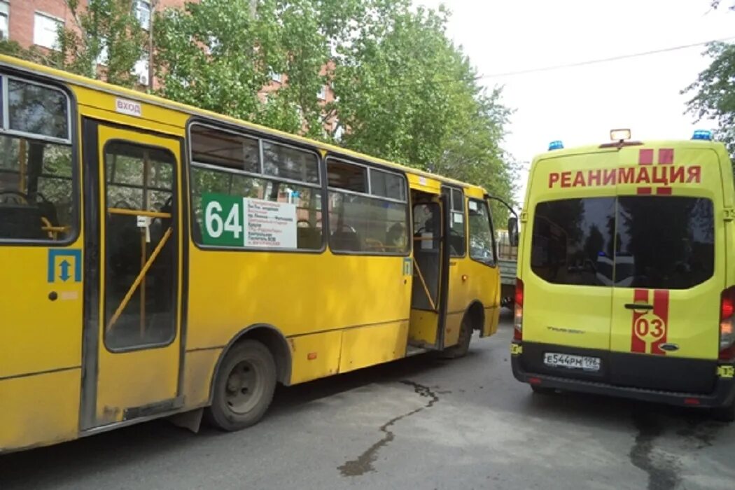 Автобусы 28 мая
