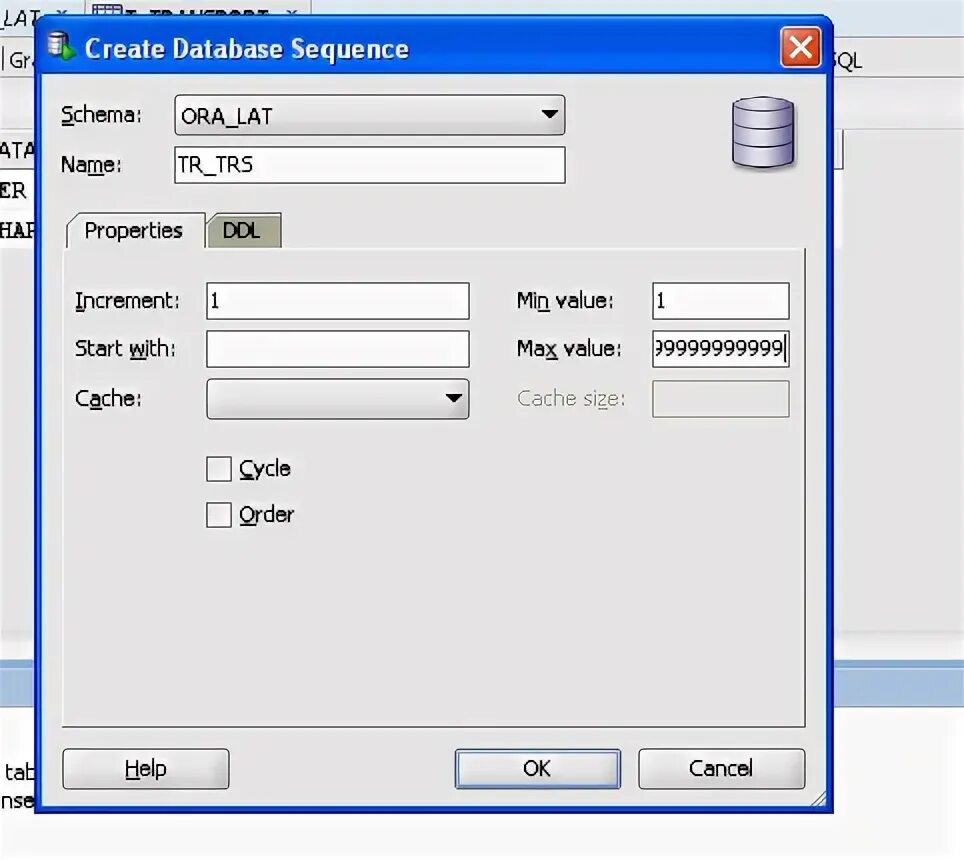 Sequence database. Sequence oracle sql. как создать секвенцию. как рассчитать sequence в sql.