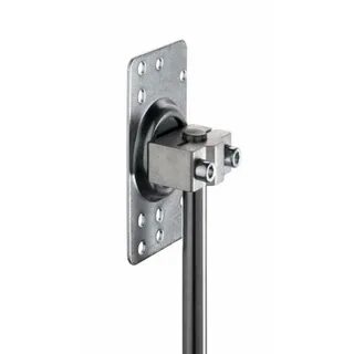 Mounted devices
