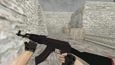 Дешевый ак 47