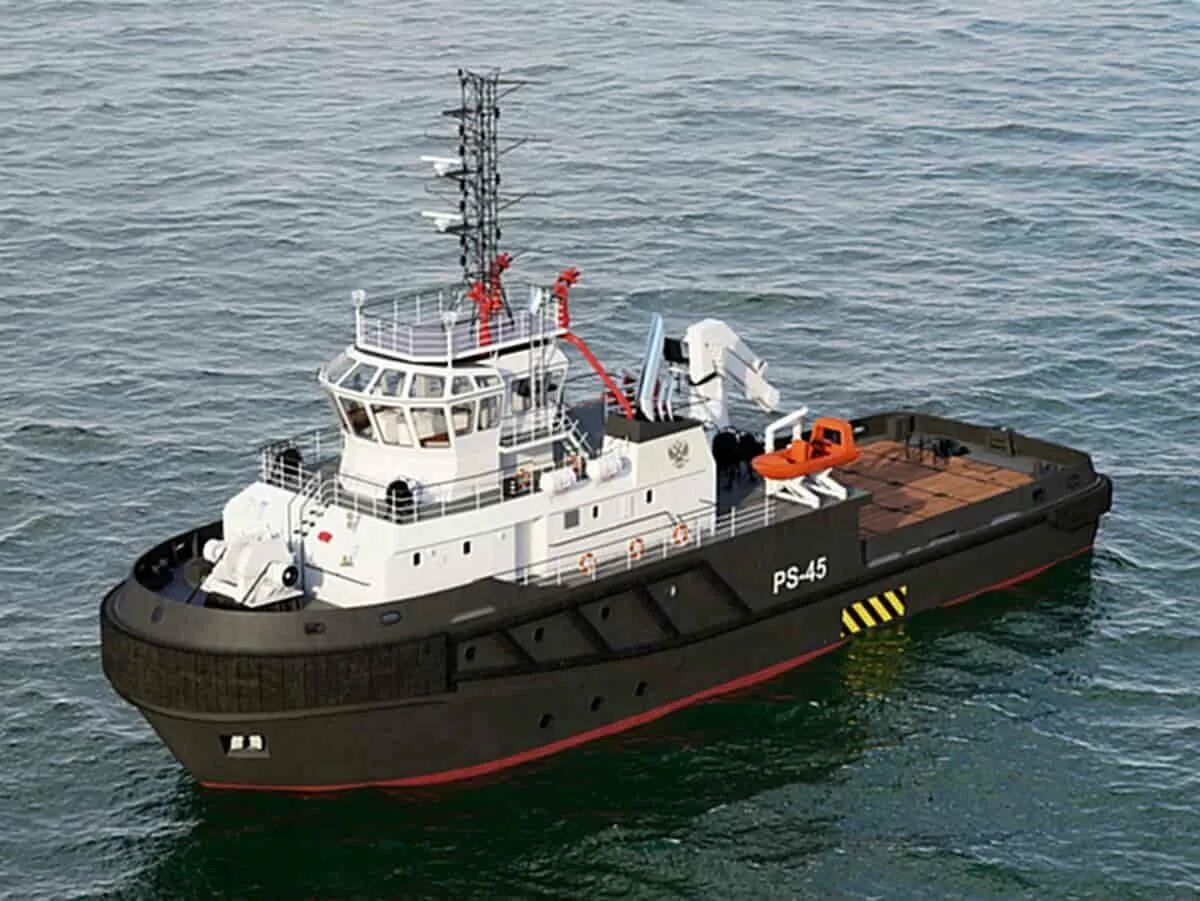 Морские судне сканворд