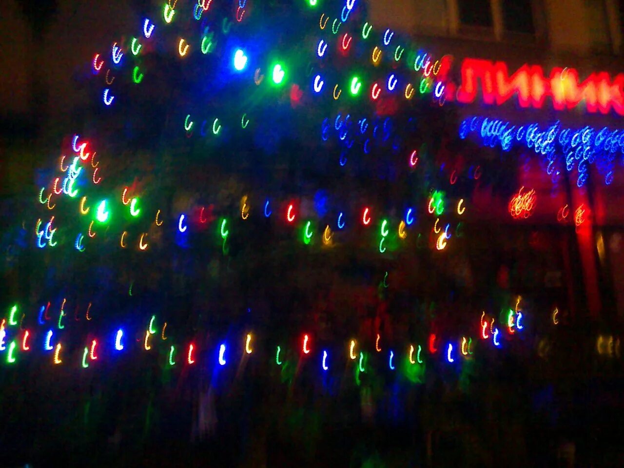 мерцающий фон. красивый фон для фото. новый год шампанское друзья. красивые картинки для фона. светящиеся линии.