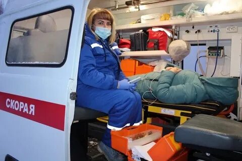 Социальная выплата скорой помощи последние новости фельдшерам