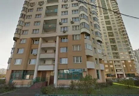 Ключевая 18