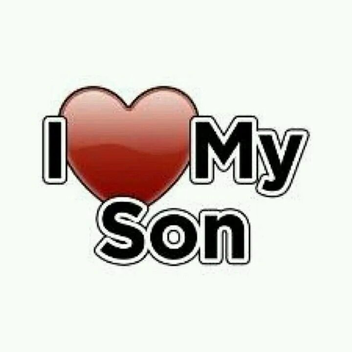 My son named me. Love my sons. i love my son картинки. mysan. my son картинки.