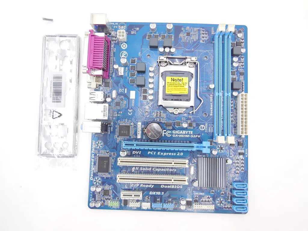 Системная плата gigabyte ga h61m. Материнская плата Gigabyte Socket 1155. Gigabyte ga-h61m-s2pv. Мат плата 1155 Gigabyte. Gigabyte lga1155 ga-h61.