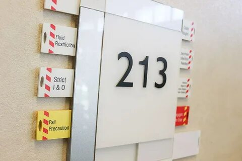 Sign system