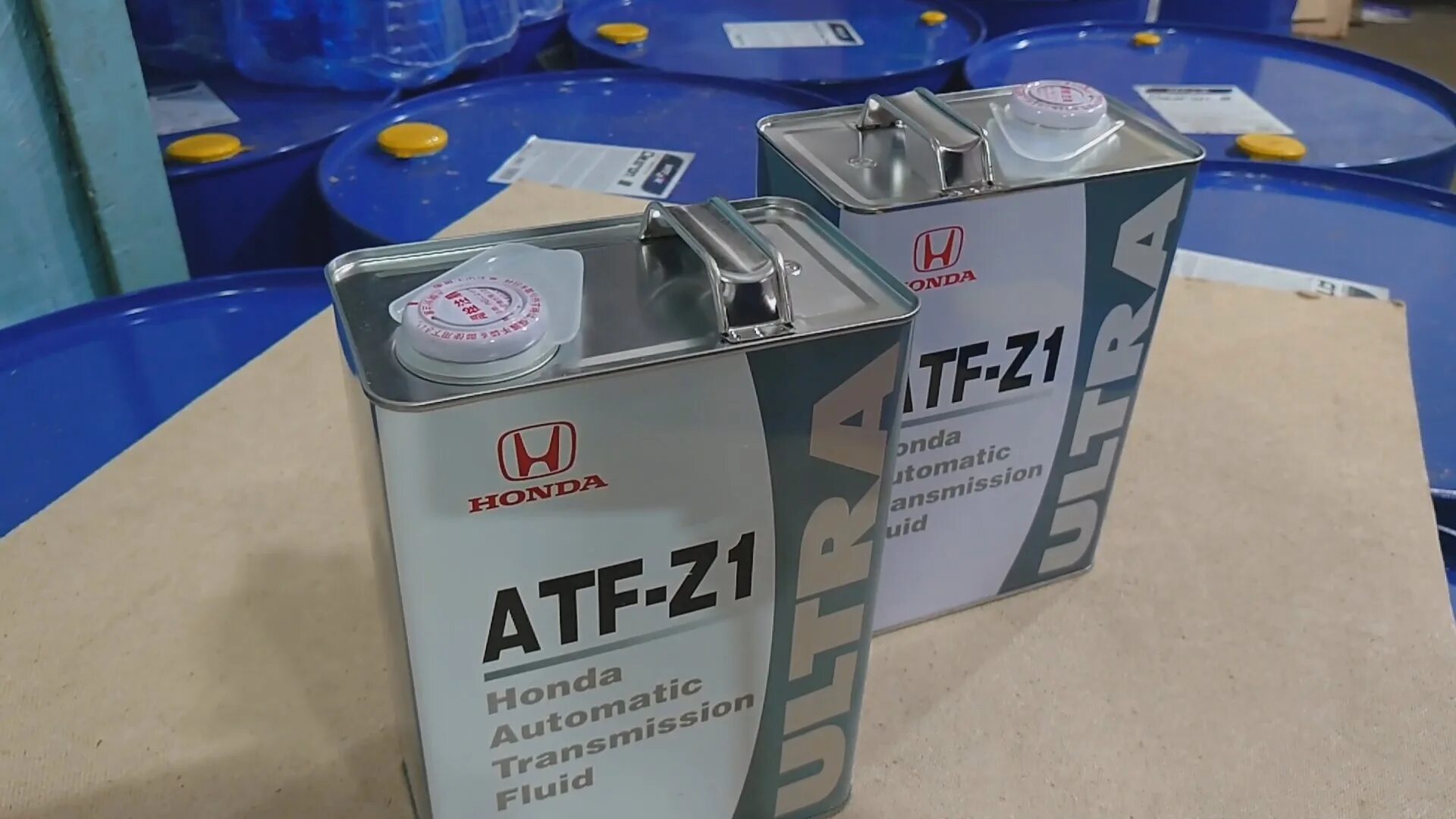 Atf z 1. Honda ATF Z-1. Масло в АКПП Хонда ATF z1. Масло Хонда z1.