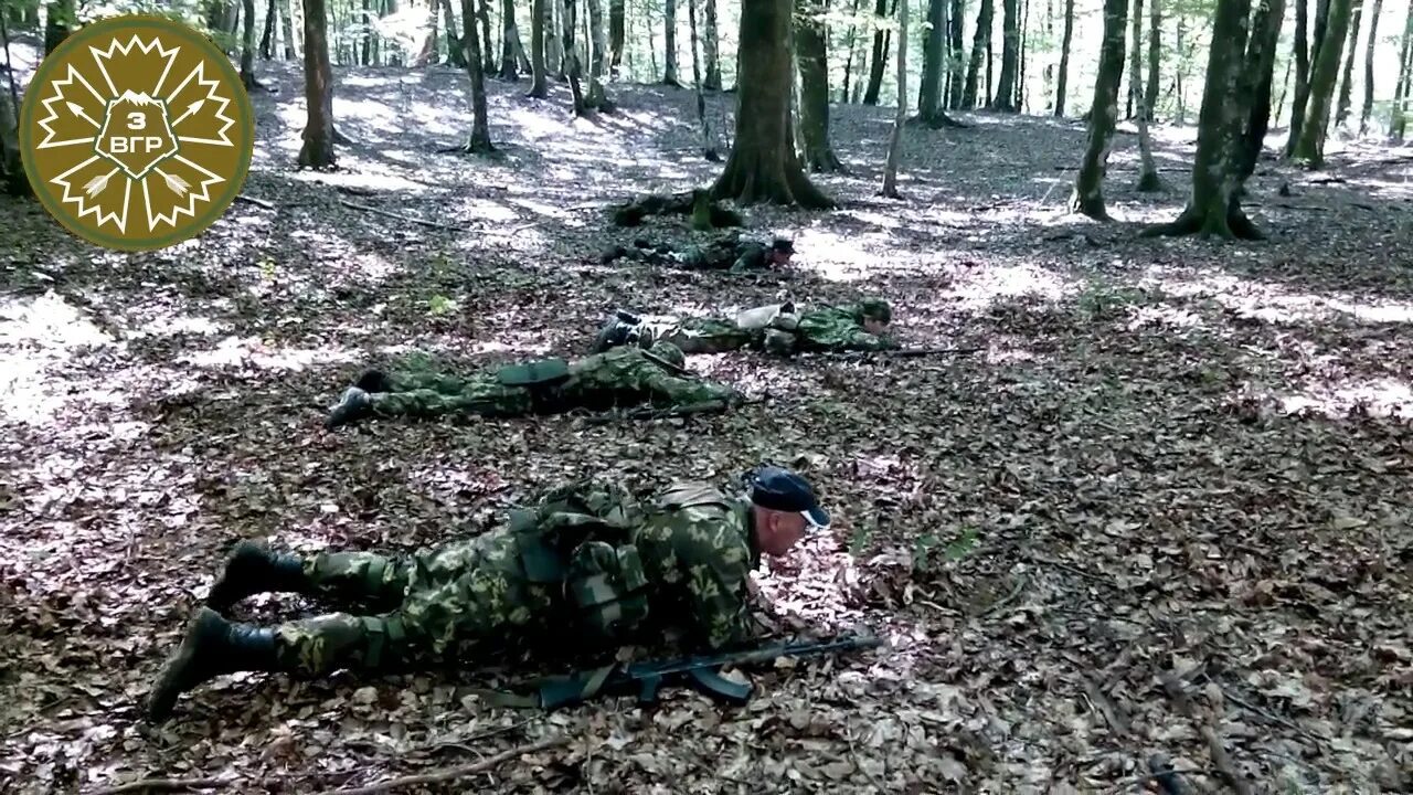 Фото страйкбол в Сочи. Видео передвижение