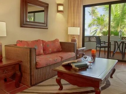 Occidental grand 4 отзывы