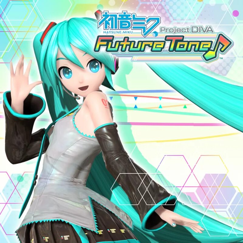 Future tone. Hatsune Miku: Project Diva. Hatsune Miku Future Tone. Project Diva Future Tone ps4. Мику Проджект дива.