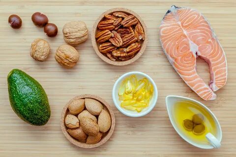 Selection food