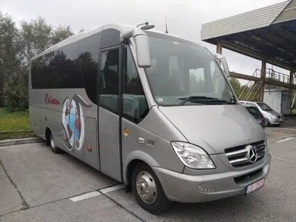 Mercedes 30