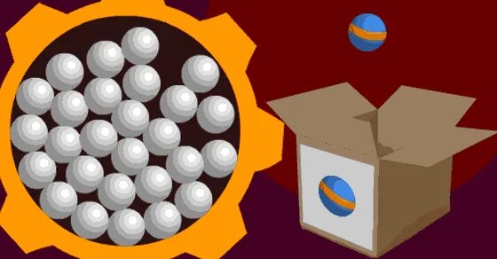 Factory balls. Игра фабрика мячей. factory ball 4.