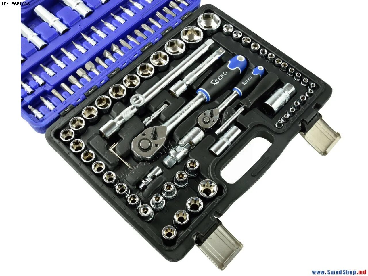 Набор головок 17 24. Набор торцевых ключей Torx 1/2 19 шт. Geko. Geko g10110 набор головок. Набор торцевых шестигранников CT-a2104. Набор инструмента Geko g10111.