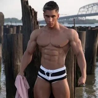 Nice body