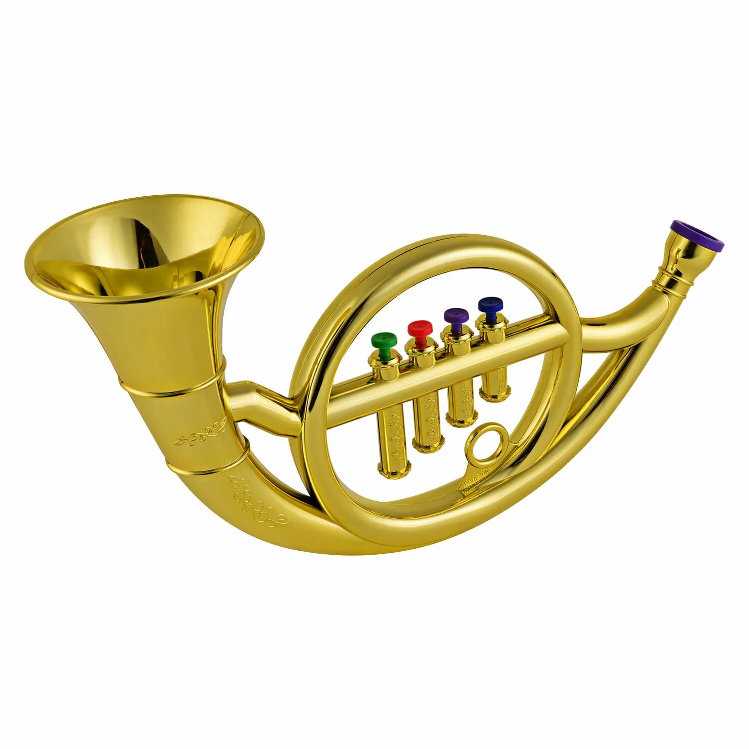 Wind instruments