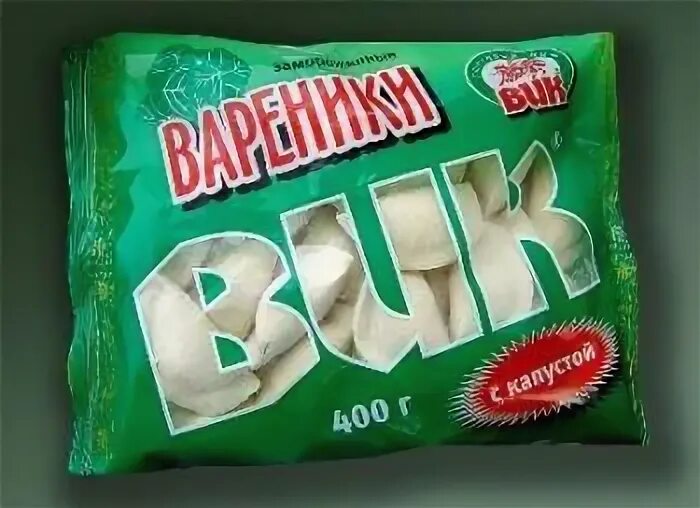 Тд вик