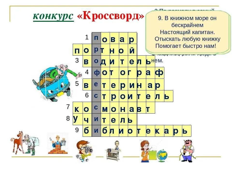 Кроссворд слово профессия. Кроссворд на тему профессии. Кроссворд Натеу профессия. Кроссворд профессии для детей. Кроссворд по профессиям с вопросами.