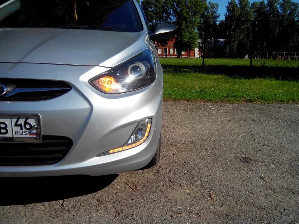 Solaris 2 птф. Дхо hyundai solaris 2013. светодиодные дхо солярис 2. диодные птф хендай солярис 1. solaris 2013 птф.