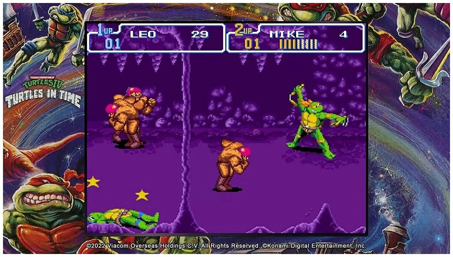 Mutant ninja turtles cowabunga collection. Черепашки ниндзя Cowabunga collection. Teenage Mutant Ninja Turtles: the Cowabunga. Игра teenage Mutant Ninja Turtles: the Cowabunga collection (ps4). TMNT: the Cowabunga collection на Nintendo Switch.