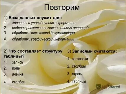 Есть ли какой либо новой