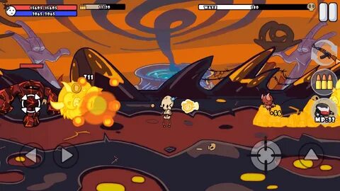 Gun взломанный игры