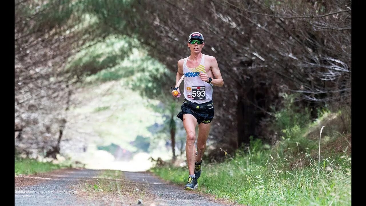 Jim run