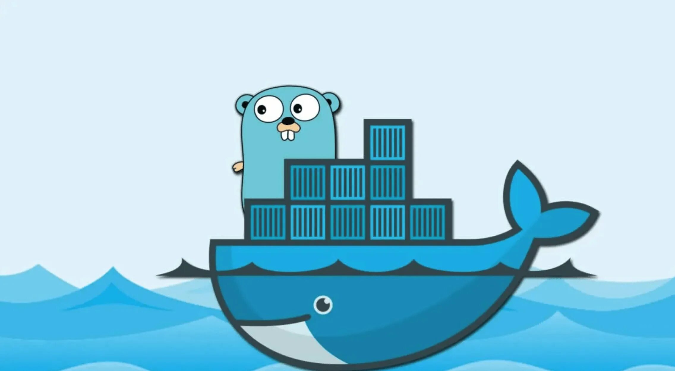 Docker py. Docker картинки. docker обои. golang без фона. docker мем.