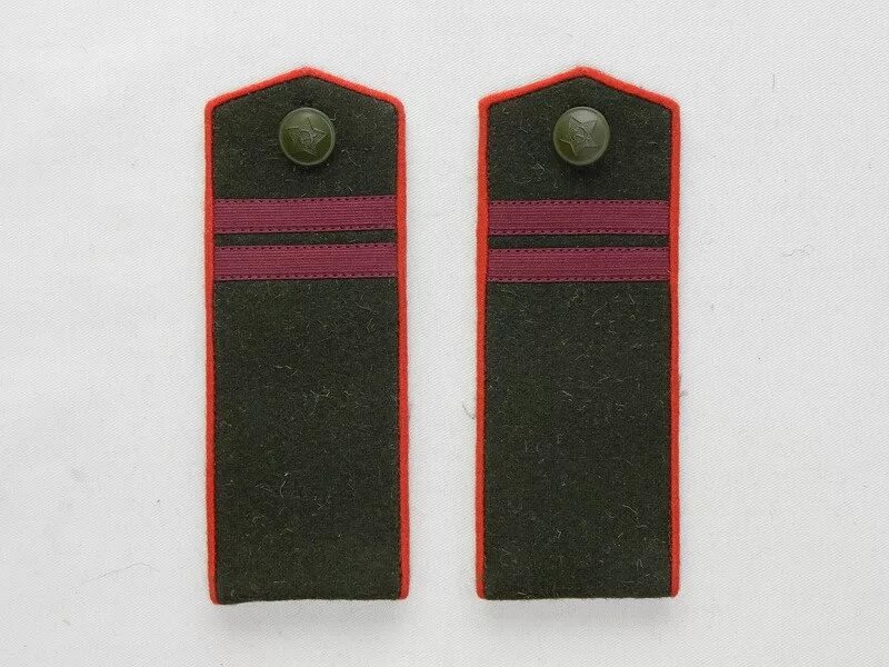 Russian Ground Forces SV (1994-2011) everyday dress International Encycloped