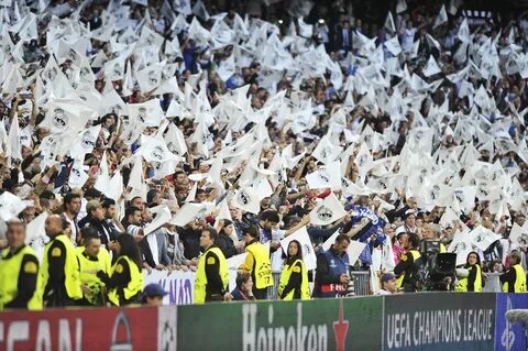 Real fans