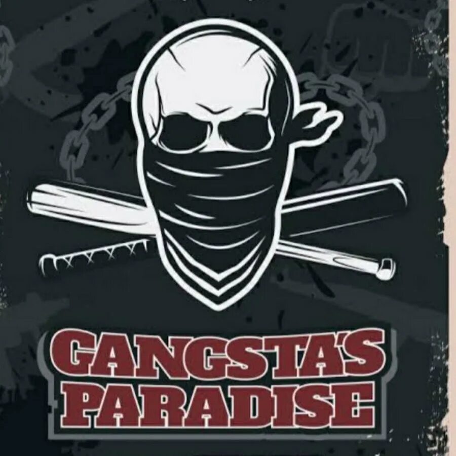Надпись гангста Парадайз. Ленин гангста Парадайз. Gangsta Paradise вечеринка. Gangsta's Paradise logo. Gangsta s mp3