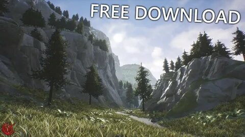Unreal engine шейдеры