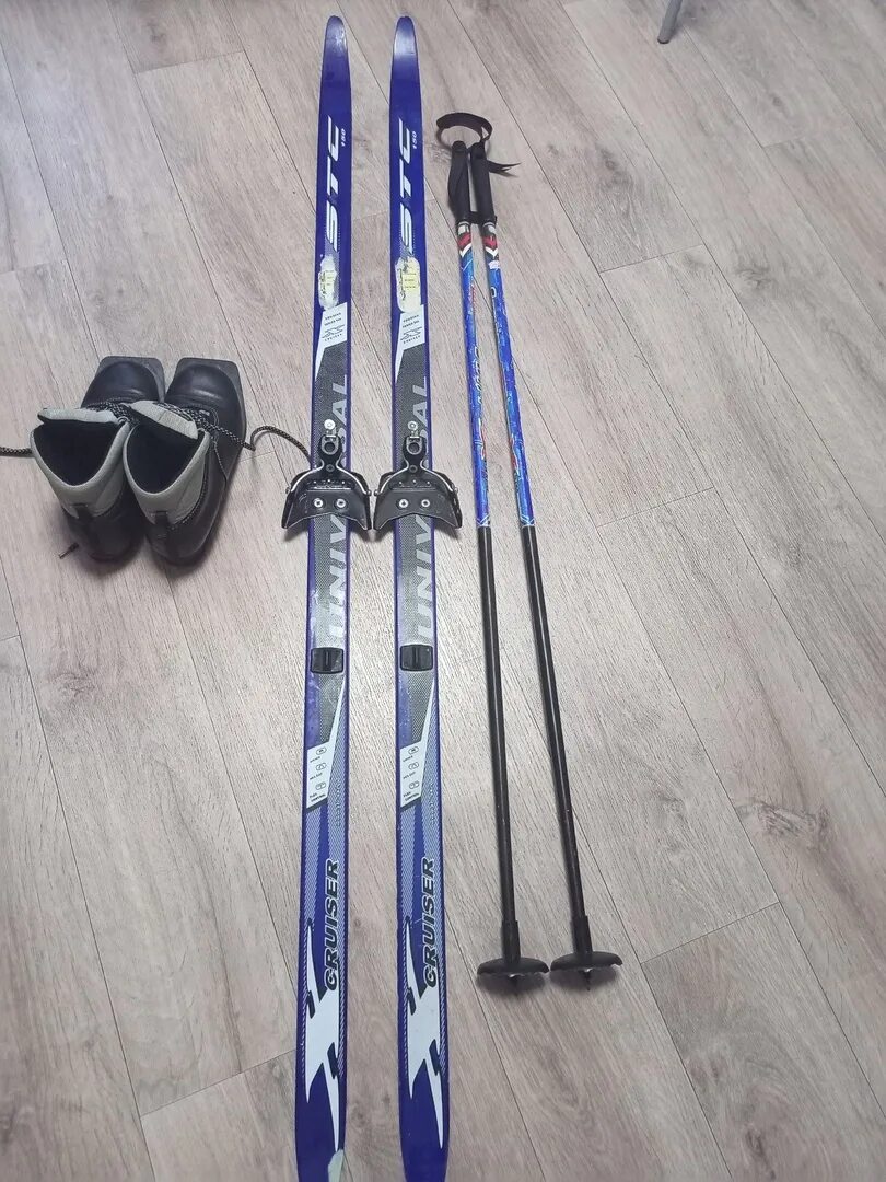 Купить лыжи 150