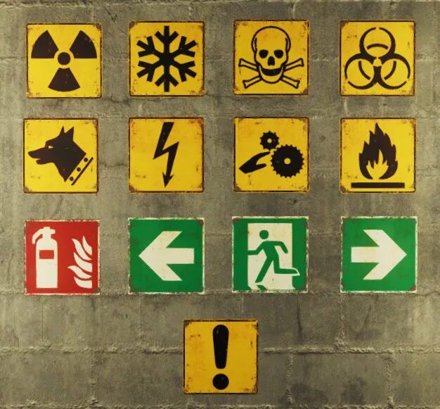 Fallout знак радиации. Символ убежища фоллаут. Знак Fallout. Табличка убежище.