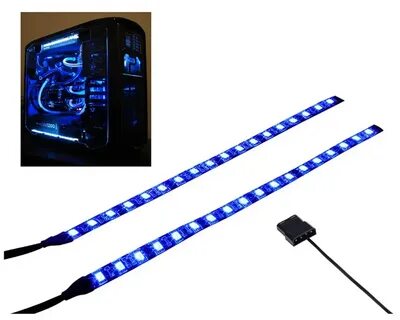 Led пк