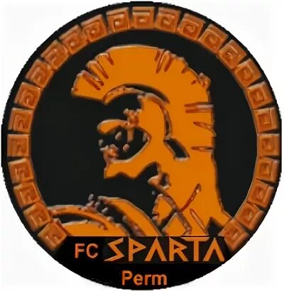 Спарта пермь