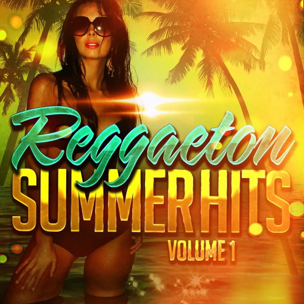 Summer hits remix. Реггетон. Summer's end. Summer hits remix. Chillaxing time, vol.
