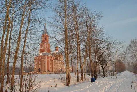 Краснокамск закамск