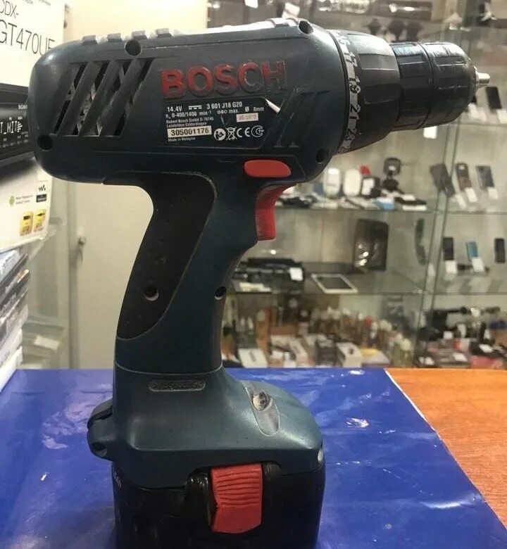 Bosch 14.4 купить