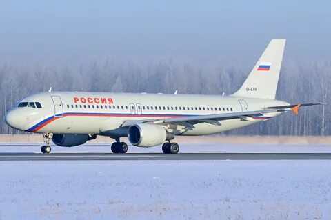 Авиакомпании а320