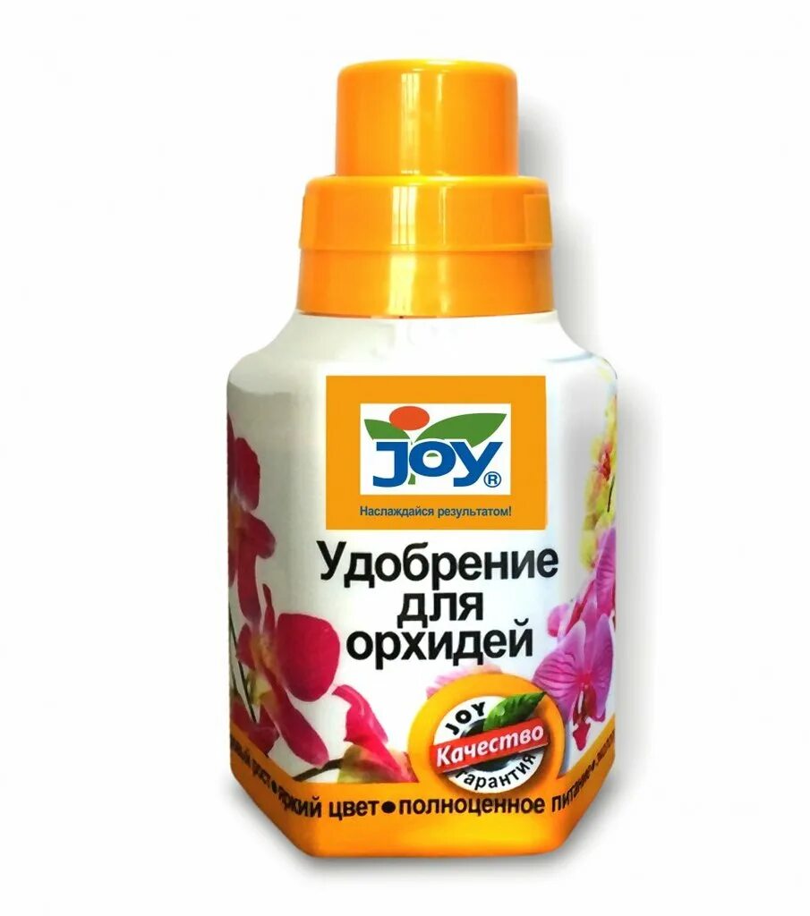 Жидкое удобрение для комнатных цветов Joy 0.25л. Жидкое удобрение "для роз садовых и комнатных" Joy 0,25л. Удобрение жидкое "для орхидей" Joy 0,25л. Удобрение жидкое 0,25л. Д/комн.цветов (Лигногумат) Joy х24.