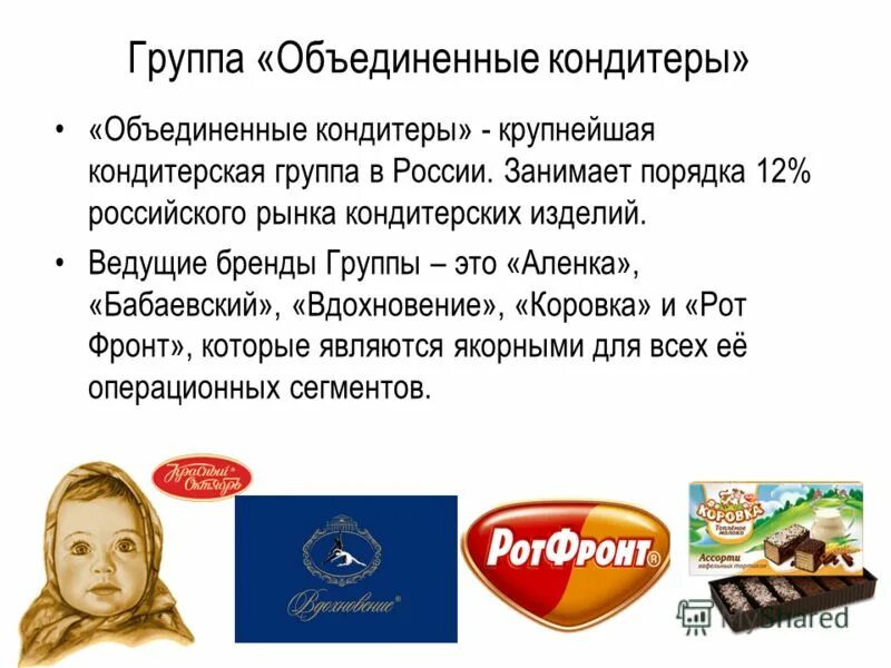 Чебоксарская кондитерская фабрика акконд. "объединенные кондитеры" бабаевский. Красный октябрь завод конфеты. Кому принадлежат кондитерские фабрики. Объединенные кондитеры фабрики.