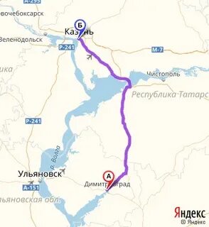 Автобус альметьевск чистополь