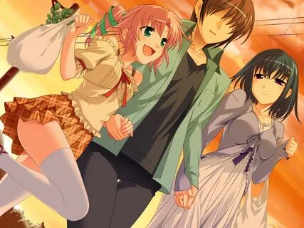Manga uchi no otouto maji